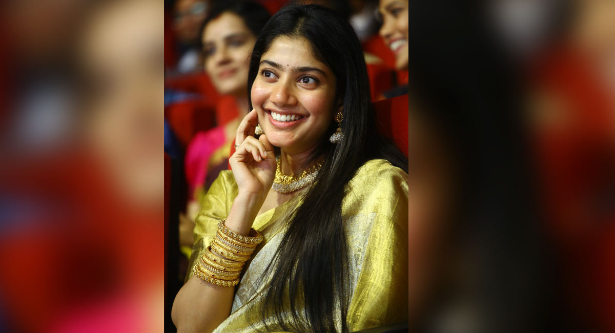 Sai Pallavi issues clarification after her remarks sparked debate
