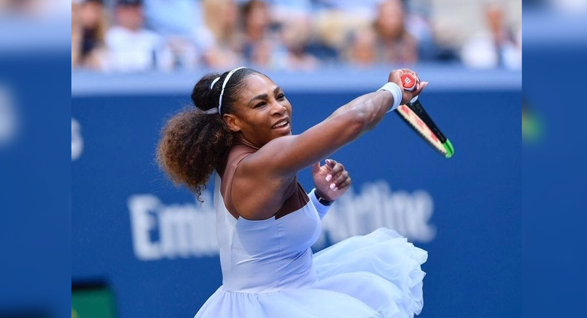 Serena, Swiatek, Raducanu draw inspiration from Nadal’s longevity on court