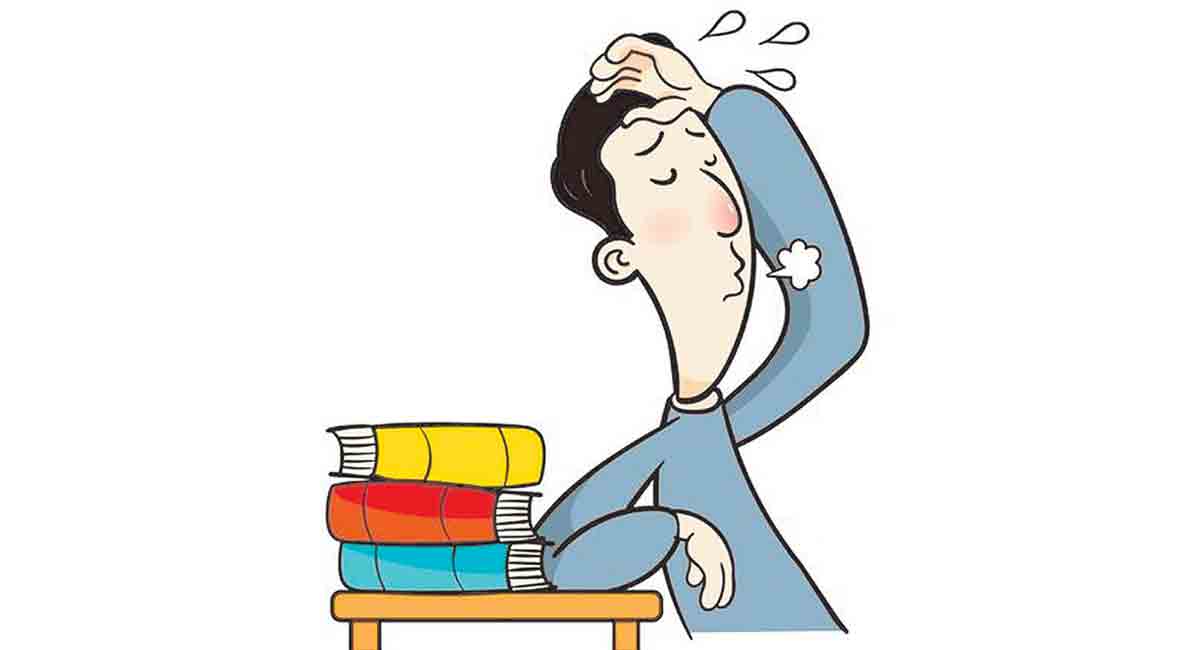 Don’t panic, stay calm for upcoming TSPSC exams with these tips