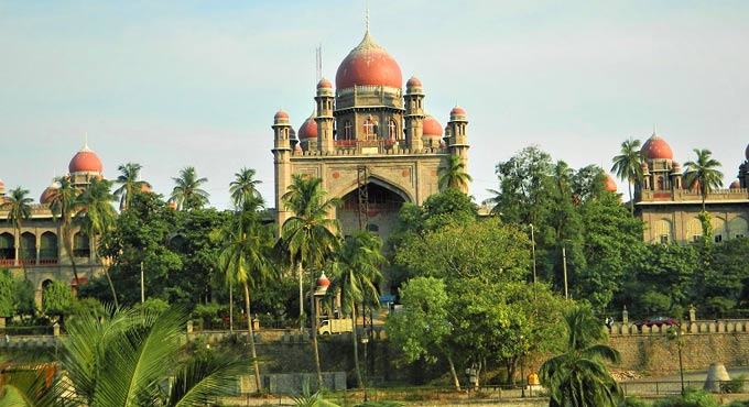 Telangana High Court rejects PIL against Wakf Board