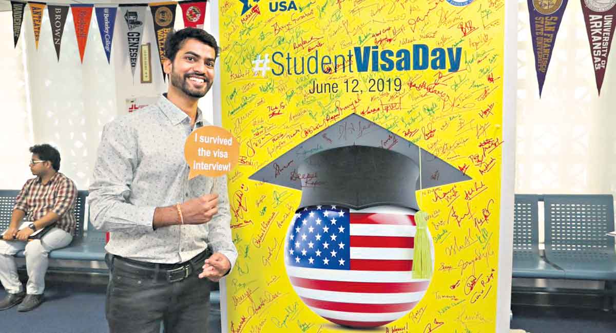 Destination USA: Study abroad, it’s an enriching experience