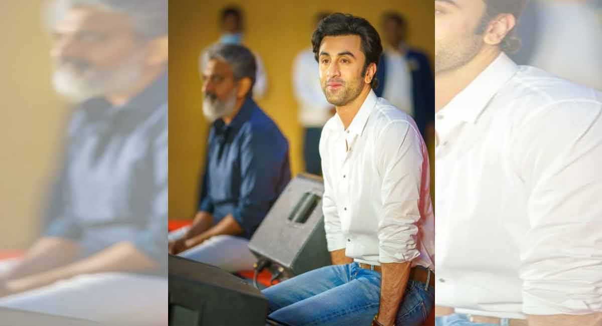 Brahmastra trailer to release on June 15