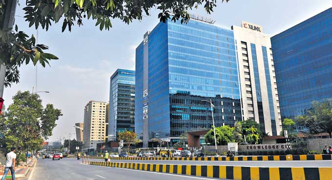 Offices in Hyderabad’s IT corridor asked to stagger timings in view of PM’s visit