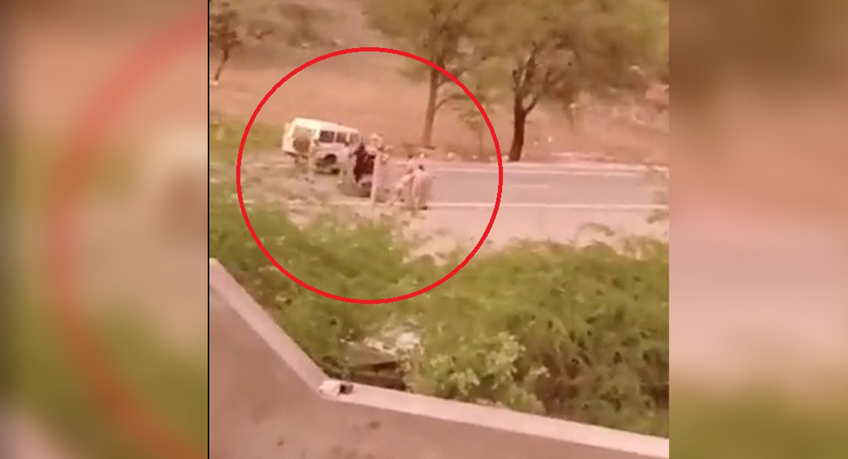 Watch: This is how Udaipur murderers were caught