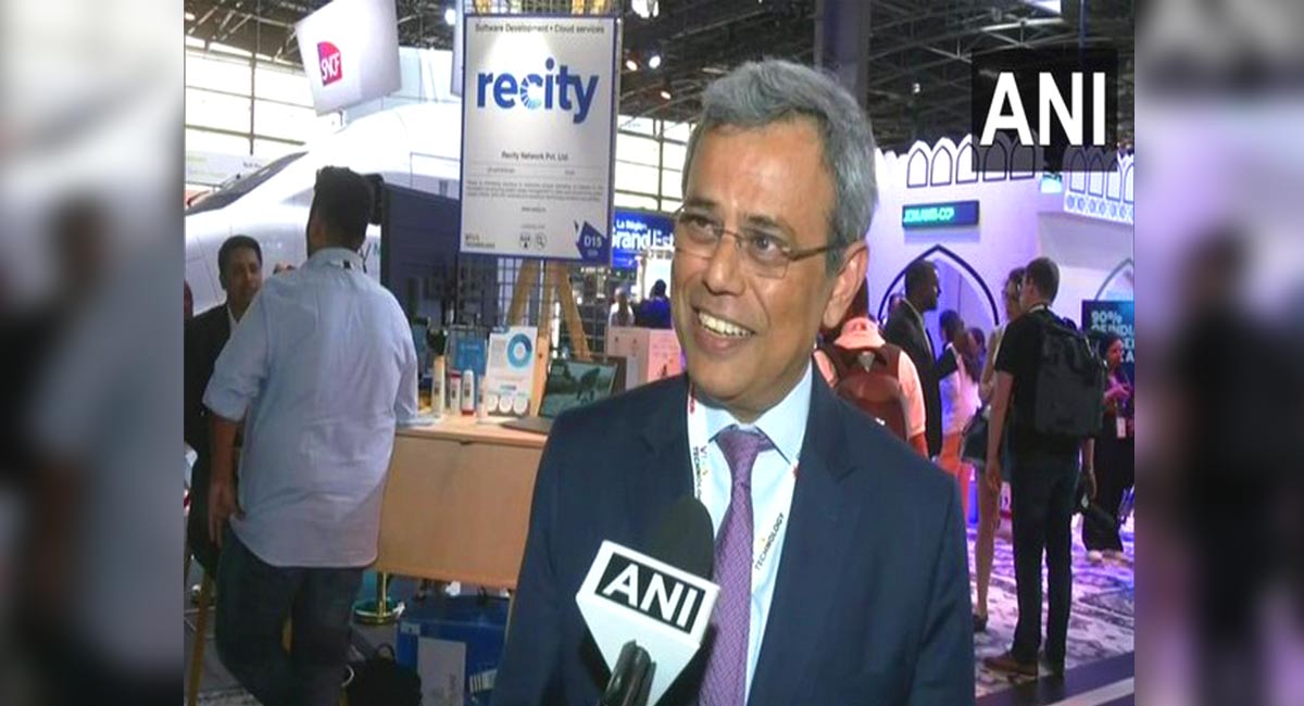 We are trying to start UPI, Rupay cards soon in France: Indian envoy