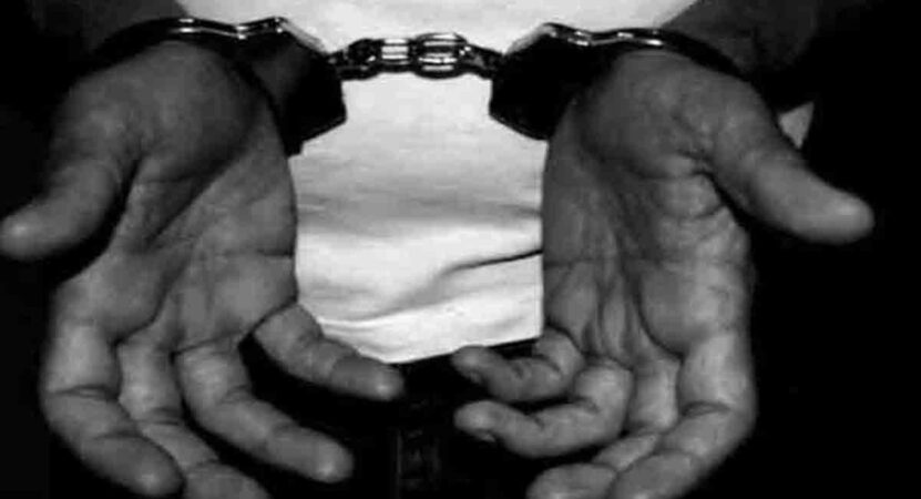 Gambling den raided, 7 arrested in Hyderabad
