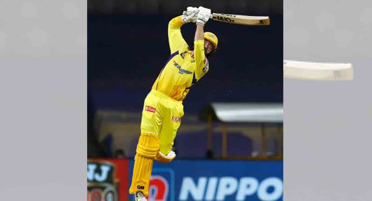 CSK’s ‘chin up’ attitude the key to their success in IPL, says Devon Conway