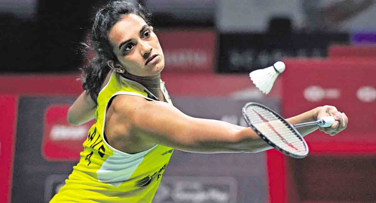Indonesia Open: Sindhu, Lakshya suffer losses in quarterfinals