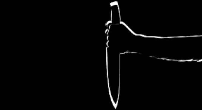 Mancherial: Man stabs wife to death suspecting fidelity
