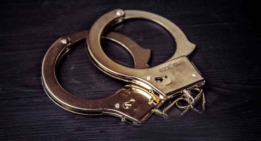 Eight cyber fraudsters from Maharashtra arrested in Hyderabad