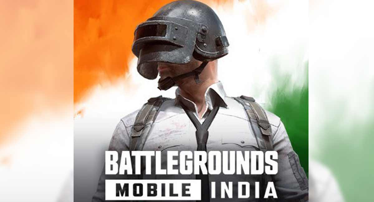 Battlegrounds Mobile India now has 100 million users