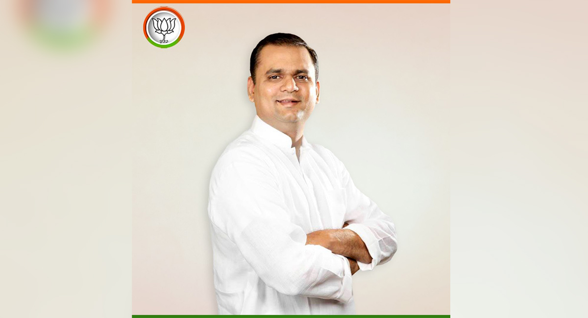 BJP’s Rahul Narwekar elected as Maharashtra Assembly Speaker