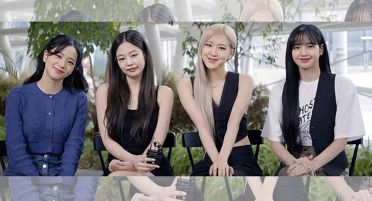 Blackpink Comeback 2022 Date Blackpink’s announces comeback in August