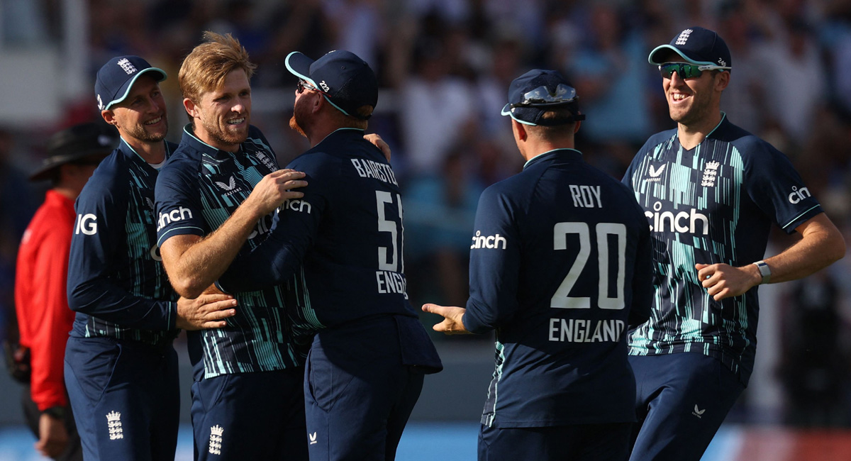 IND vs ENG, 2nd ODI: England beat India by 100 runs, Level 3 series 1-1