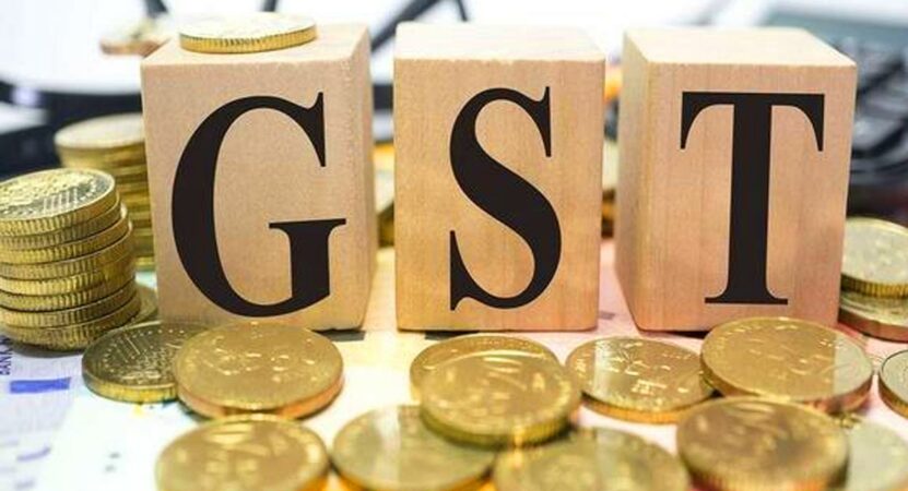 GST rate hike