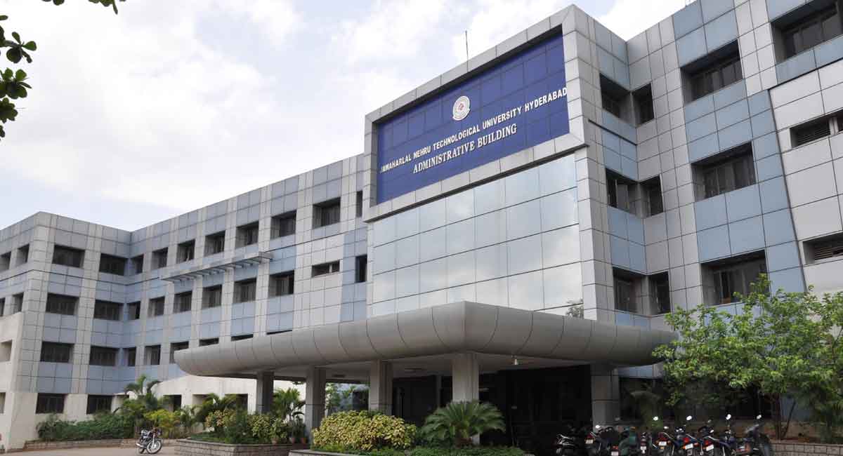 JNTU-Hyderabad rolls out new certificate courses