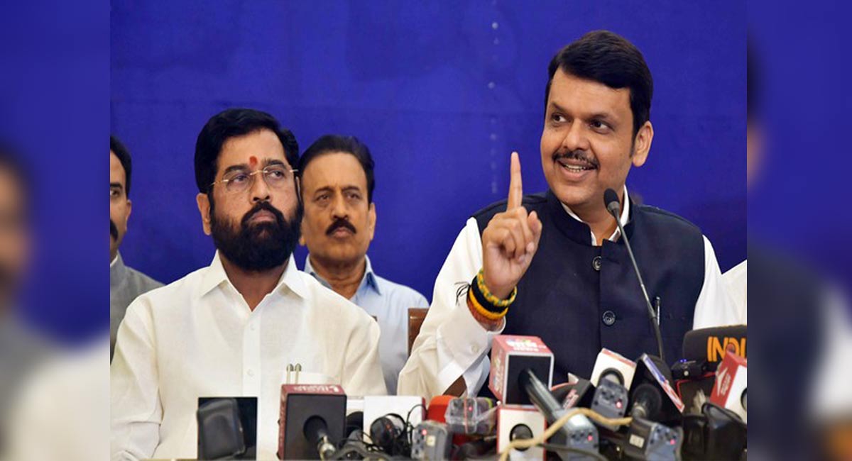 Maha in focus as state braces for Assembly Speaker election on Sunday