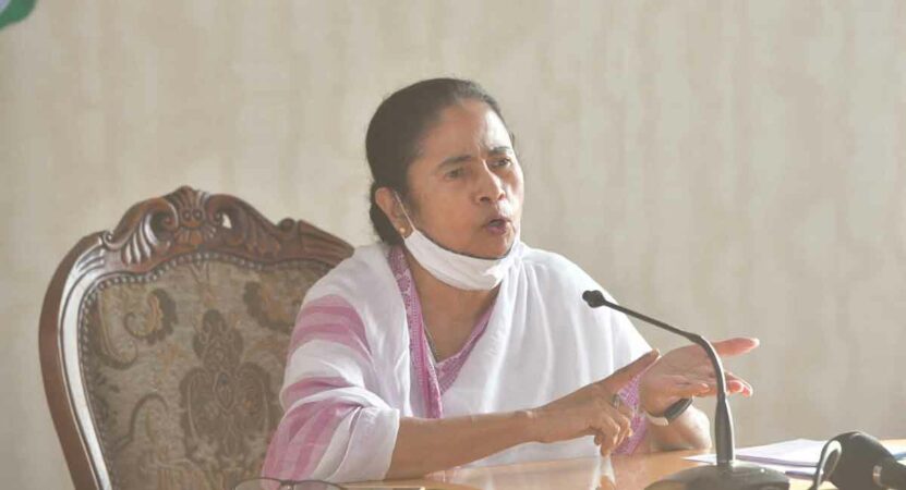 Presidential elections: Droupadi Murmu’s chances are better, says Mamata Banerjee