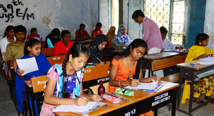 Telangana: SSC supplementary exam fee dates announced