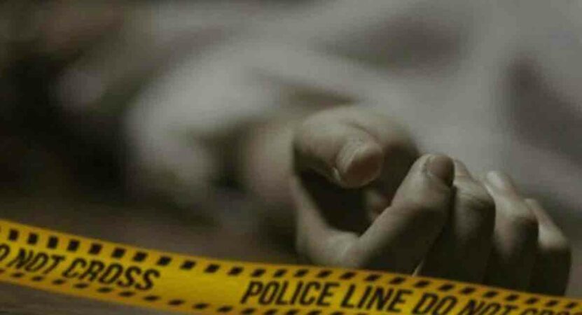 Married woman commits suicide in Medak district