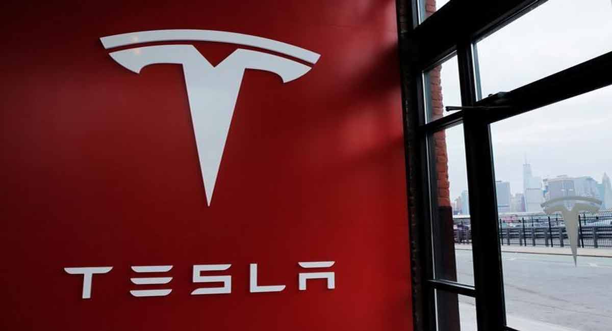 Tesla hit by another racial discrimination lawsuit amid poor sale