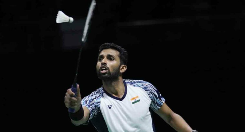 Malaysia Open: Indian campaign ends with Sindhu, Prannoy’s loss in quarters